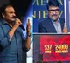 Nagababu Tweet on Megastar Chiranjeevi
