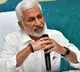 YSRCP MP Vijayasai Reddy Fires on AP Government