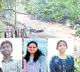 Two Medical Students Dead And One Went Missing At Maredumilli Waterfalls