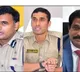 3 AP IPS officers names in remand report