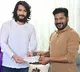 Mahesh Babus latest new look fans are excited