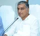 Harish Rao warns Telangana police