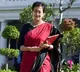 Manoj Tiwari blasts Atishi for comparing Kejriwal to Lord Ram