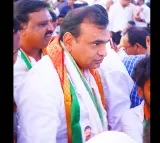 Congress MP letter on HCA tenders