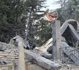 Israel airstrikes against hundreds of Hezbollah targets on Monday