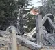 Israel airstrikes against hundreds of Hezbollah targets on Monday