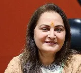 Jayaprada attends Prabhas starring Fauji shooting in Madurai