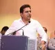 KTR says Congress senior leaders praised him