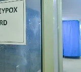 A Kerala man confirmed monkeypox virus MPOX clade 1 strain