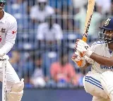 I saw two fielders at the same area so adviced them to change field say Rishab Pant