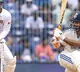 I saw two fielders at the same area so adviced them to change field say Rishab Pant