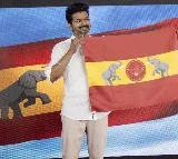 Vijay’s TVK bars liquor consumers from attending Oct 27 meet, sets etiquette rules