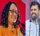 Harini Amarasuriya sworn in as 16th Prime Minister of Sri Lanka