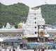 Andhra Pradesh constitutes SIT to probe Tirupati laddu row