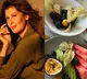 Sangeeta Bijlani gives a glimpse of her healthy nutritious dinner