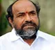 YSRCP's Krishnaiah resigns from Rajya Sabha