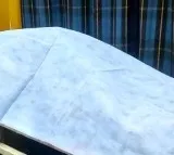 Class I student was choked to death allegedly by her school principal