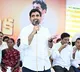 Minister Nara Lokesh will tour in Vizag for two days