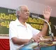 CPI Narayana talks about Tirupati Laddu issue