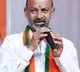 Union Minister Bandi Sanjay supports AP Deputy CM Pawans comments on Sanatana Dharma