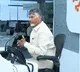 CM Chandrababu fires on chariot burning incident