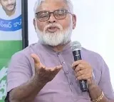 If you prove that ghee is adulterated in Tirumala Laddu I will wash your shoes says Ambati Rambabu to Pawan Kalyan