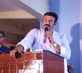 Raghu Rama take a dig at Jagan and Police officials