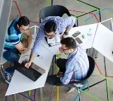 Occupancy in flexible office spaces cross 80 pc across major Indian cities