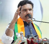 Posing as innocent even after court verdict is height of hypocrisy; K’taka BJP chief to CM