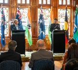 India to set up trade promotion office in Sydney: Piyush Goyal