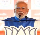 Congress had handed over Haryana to 'dalal' and 'damad', says PM Modi at Gohana rally