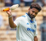 ICC Rankings: Pant climbs to sixth in Test, Gurbaz breaks into top 10 in ODI