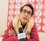 Rahul Gandhi likes Pakistan, does not think of J&K as India's part: BJP