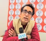 Rahul Gandhi likes Pakistan, does not think of J&K as India's part: BJP