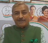 Cong stands with farmers, black farm laws will never return: Tiwari on Kangana's remark