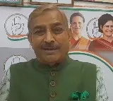 Cong stands with farmers, black farm laws will never return: Tiwari on Kangana's remark