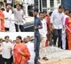 BRS slams Congress govt for demolishing houses of poor