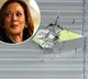 Shots Fired On Kamala Harris Campaign Office In Arizona