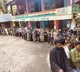 polling for the second phase of the jammu and kashmir assembly elections