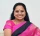 Kavitha attended court trial virtulally