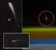 Bright Space Rock To Light Up Sky This Week Comet To Visit After 80000 Years