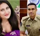 AP High Court orders not to any action on Vishal Gunni IPS in Jetwani case