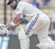 Virat Kohli has dropped out top 10 in the latest ICC Test rankings