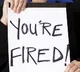 An employee was wrongfully terminated by an Indian company just one day after submitting their resignation