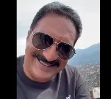 Prakash Raj satires on Pawan Kalyan