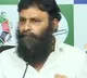 Former minister Kodali Nani reacted for the first time on the Tirumala Laddu Row and criticized CM Chandrababu