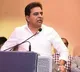 KTR satires on Revanth Reddy