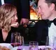 A picture of Elon Musk with Itali PM Giorgia Meloni gone viral on Social Media