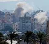 Israel resumes intensive airstrikes on Lebanon