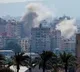 Israel resumes intensive airstrikes on Lebanon